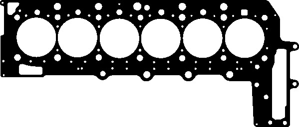 ELRING Dichtung, Zylinderkopf 477.312