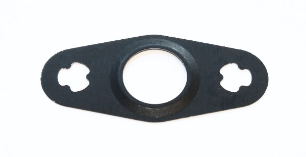 ELRING Dichtung, Ölauslass (Lader) 477.410