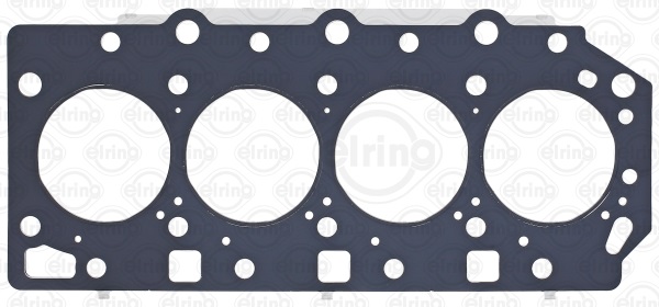 ELRING Dichtung, Zylinderkopf 481.730