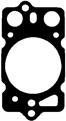 ELRING Dichtung, Zylinderkopf 521.339