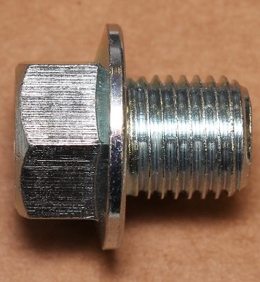 ELRING Verschlussschraube, Ölwanne 523.480