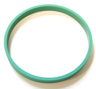 ELRING Dichtung, Ansaugkrümmergehäuse 529.970