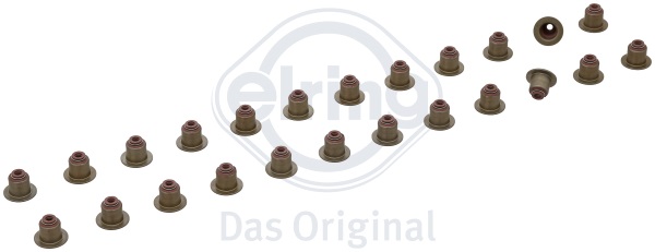 ELRING Dichtungssatz, Ventilschaft 584.820
