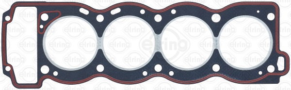 ELRING Dichtung, Zylinderkopf 586.587