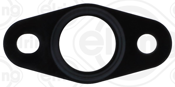 ELRING Dichtung, Ölauslass (Lader) 631.012