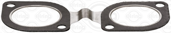 ELRING Dichtung, Abgaskrümmer 638.181