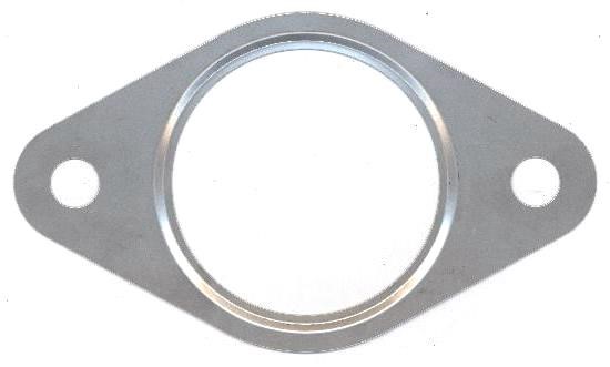 ELRING Dichtung, Abgasrohr 646.651