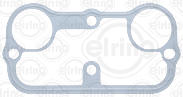 ELRING Dichtung, Zylinderkopfhaube 655.581