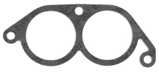 ELRING Dichtung, Ansaugkrümmergehäuse 705.616