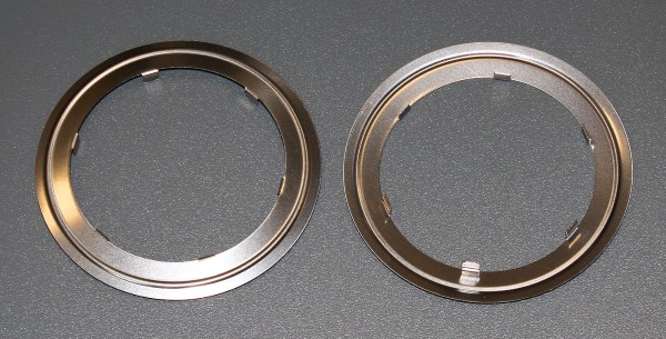 ELRING Dichtung, Abgasrohr 721.930