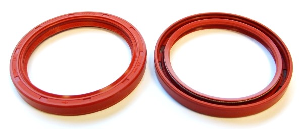 ELRING Wellendichtring, Kurbelwelle 725.770
