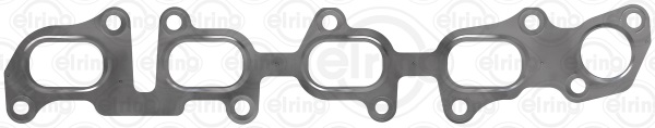ELRING Dichtung, Abgaskrümmer 729.571