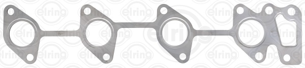 ELRING Dichtung, Abgaskrümmer 757.470