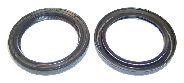 ELRING Wellendichtring, Kurbelwelle 757.497