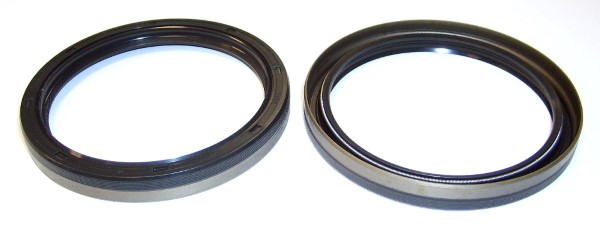 ELRING Wellendichtring, Kurbelwelle 763.713
