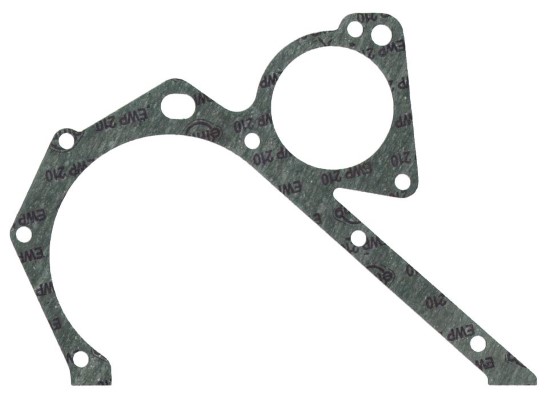 ELRING Dichtung, Steuergehäusedeckel 765.074
