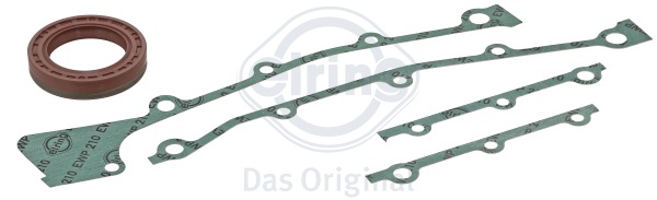 ELRING Dichtungssatz, Steuergehäuse 776.645