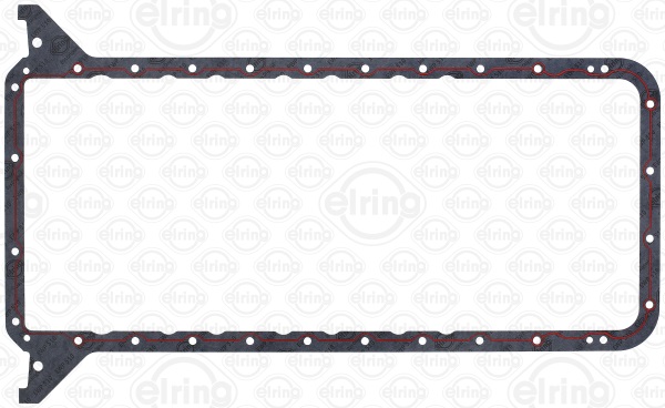 ELRING Dichtung, Ölwanne 803.780