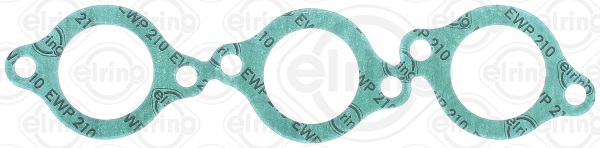 ELRING Dichtung, Ansaugkrümmer 811.599