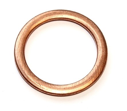 ELRING Dichtring, Ölablassschraube 813.087
