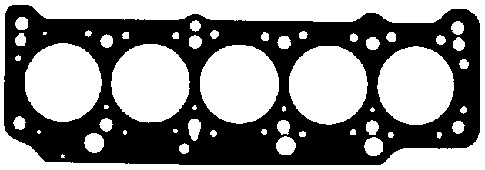 ELRING Dichtung, Zylinderkopf 820.407