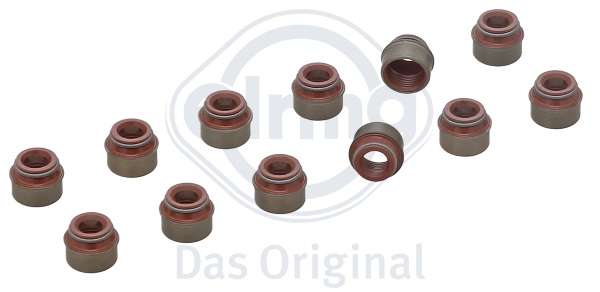 ELRING Dichtungssatz, Ventilschaft 825.050