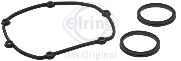 ELRING Dichtungssatz, Steuergehäuse 872.370