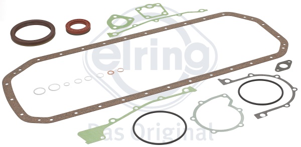 ELRING Dichtungssatz, Kurbelgehäuse 888.389