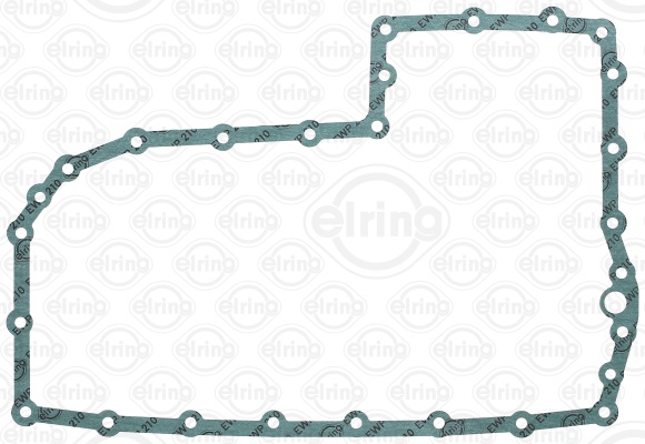 ELRING Dichtung, Ölwanne-Automatikgetriebe 890.350