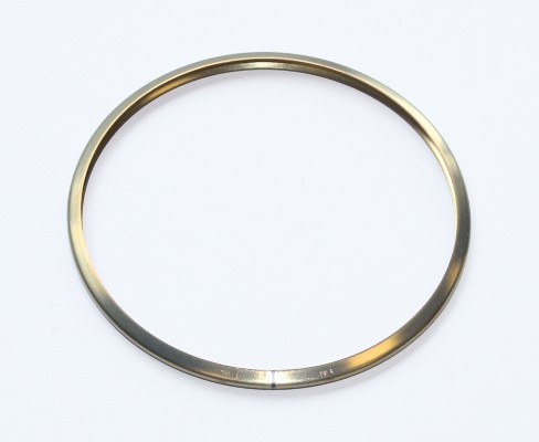 ELRING Dichtung, Lader 896.110