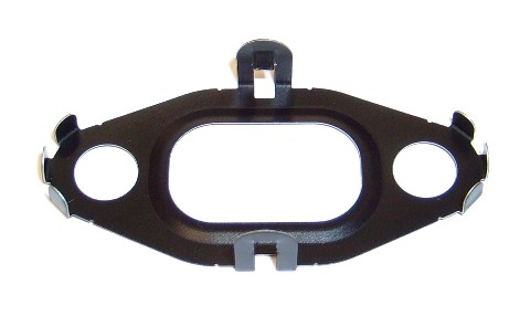 ELRING Dichtung, Ölauslass (Lader) 902.350