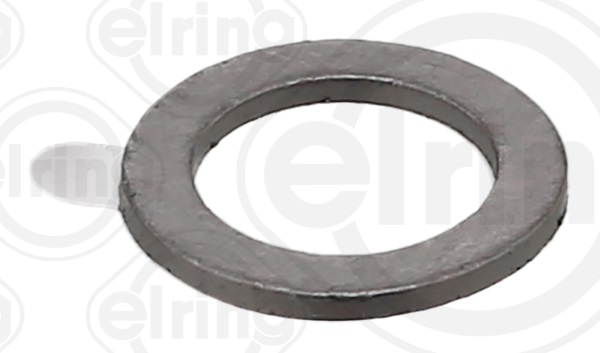ELRING Dichtung, Katalysator 935.760