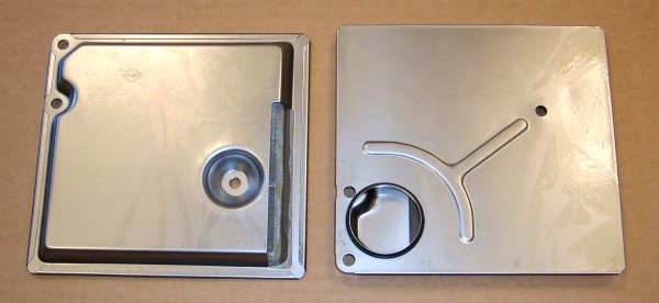 ELRING Hydraulikfilter, Automatikgetriebe 994.056