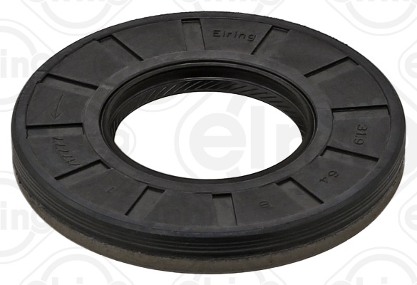 ELRING Wellendichtring, Automatikgetriebeflansch 996.870