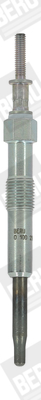 BorgWarner (BERU) Glühkerze GN035
