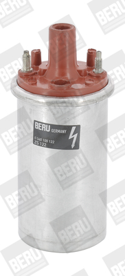 BorgWarner (BERU) Zündspule ZS122