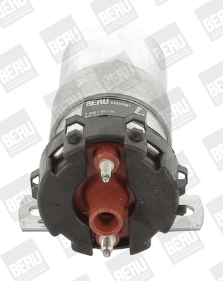 BorgWarner (BERU) Zündspule ZS126