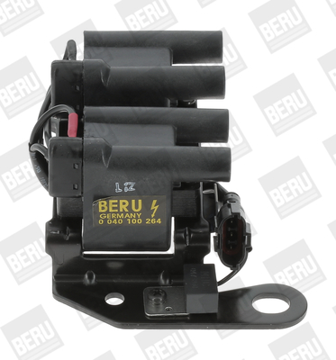 BorgWarner (BERU) Zündspule ZS264