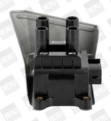 BorgWarner (BERU) Zündspule ZS350
