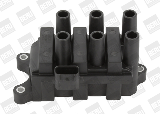 BorgWarner (BERU) Zündspule ZS372