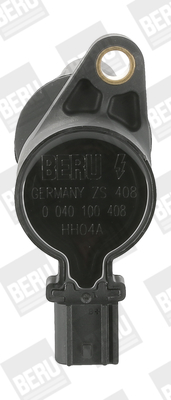 BorgWarner (BERU) Zündspule ZS408
