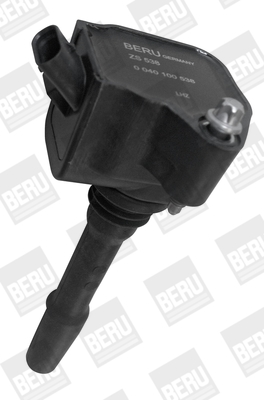 BorgWarner (BERU) Zündspule ZS538
