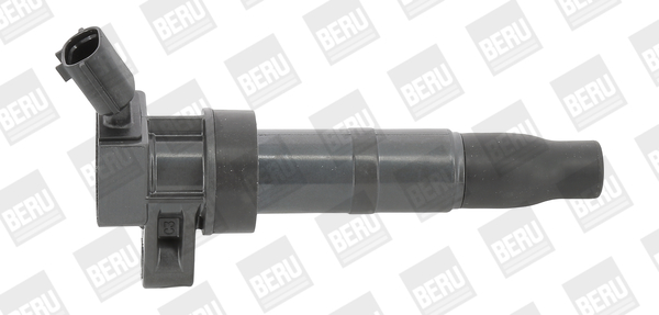 BorgWarner (BERU) Zündspule ZS548