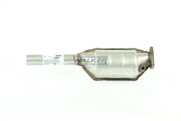 WALKER Katalysator 15866