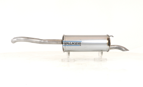 WALKER Endschalldämpfer 25241