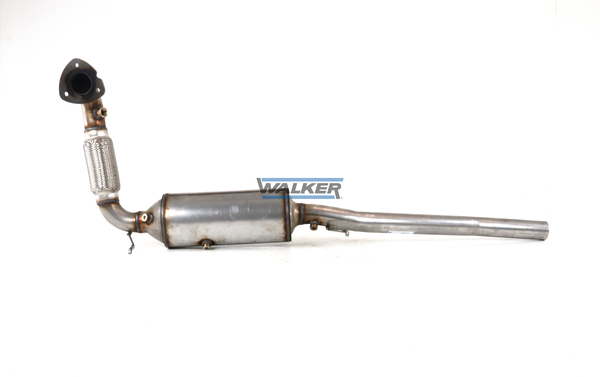 WALKER Ruß-/Partikelfilter, Abgasanlage 73240