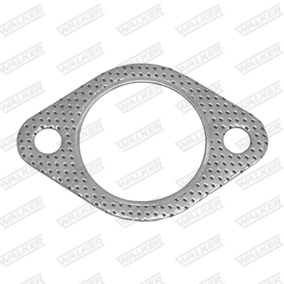 WALKER Dichtung, Abgasrohr 80149