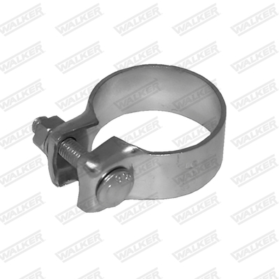 WALKER Halter, Abgasanlage 80251