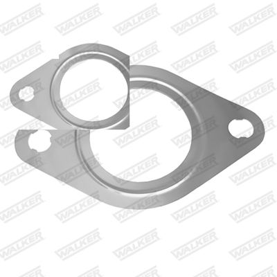WALKER Dichtung, Abgasrohr 80517