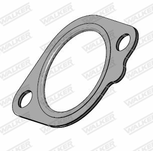 WALKER Dichtung, Abgasrohr 80582